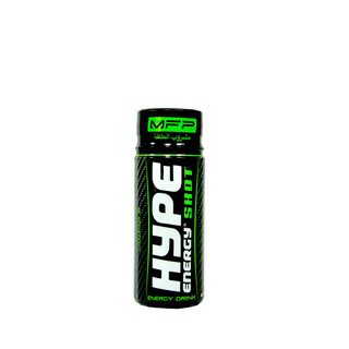 انرژی زا هایپ شات مینی درجه 1 Hype MFP Shot 60ml