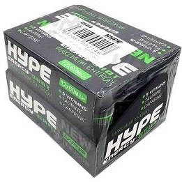 انرژی زا هایپ شات مینی درجه 1 Hype MFP Shot 60ml