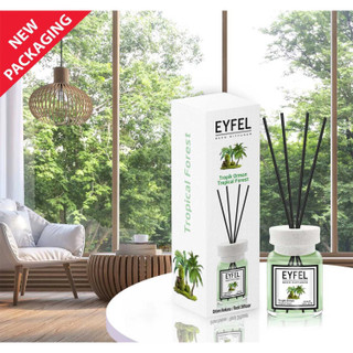 خوشبو کننده هوا ایفل اصل EYFEL حجم 120ml