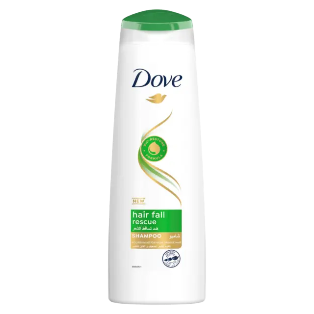 مناسب برای ریزش مو